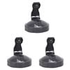 3x For Nutribullet Flip Top Fliptop Fresh Lid - Most 600 and 900 Model Nutri Cups
