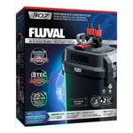 Fluval 307 Aquarium Canister Filter with Free Phosphate Pad