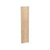 Kaboodle 450mm Hazelnut V Modern Pantry Door