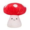 Happy Tails Squishy Mushroom Plush Toy