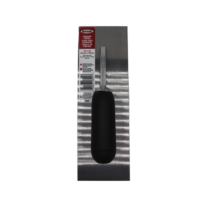 Hyde 300 x 100mm Drywall Trowel Plaster Tool 18555