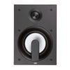 Jamo IW 206 FG Custom 200 Series 2 Way In-Wall Speaker White