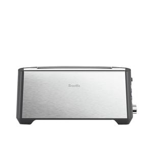 Breville Bit More Plus Long Slot 4 Slice Toaster