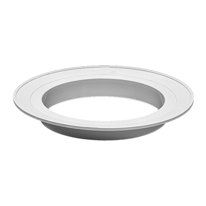 Holman 100mm PVC DWV Floor Flange