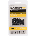PowerFit 16" 0.050" Gauge 55DL Chainsaw Chain