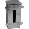 Sandleford Picket Fence Letterbox Nipper Unpainted SF-PB10