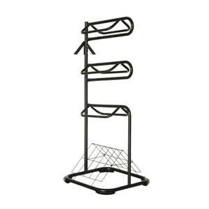 Flyline Heavy Duty Three Tier Saddle Rack 174cm 75cm
