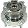 Rear Wheel Bearing Hub Assembly for Ford Ecosport BK BL 12/2013-Current