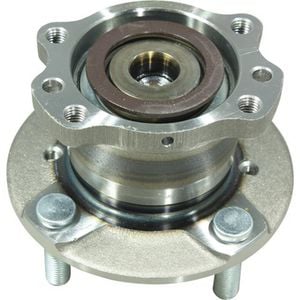 Rear Wheel Bearing Hub Assembly for Ford Ecosport BK BL 12/2013-Current