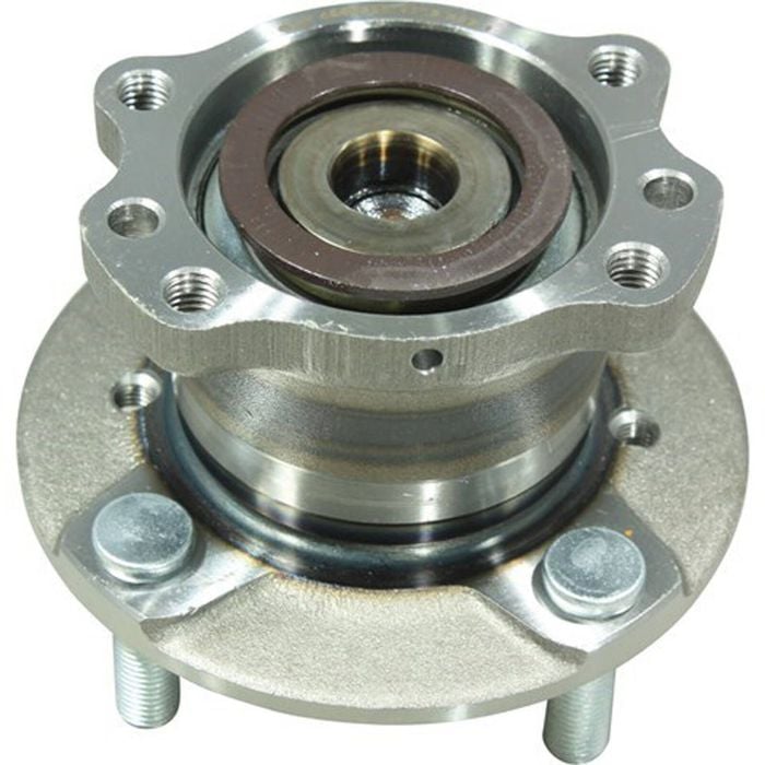 Rear Wheel Bearing Hub Assembly for Ford Ecosport BK BL 12/2013-Current