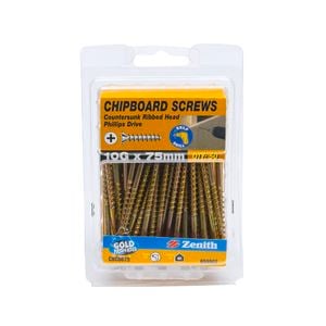 Chipboard Screws