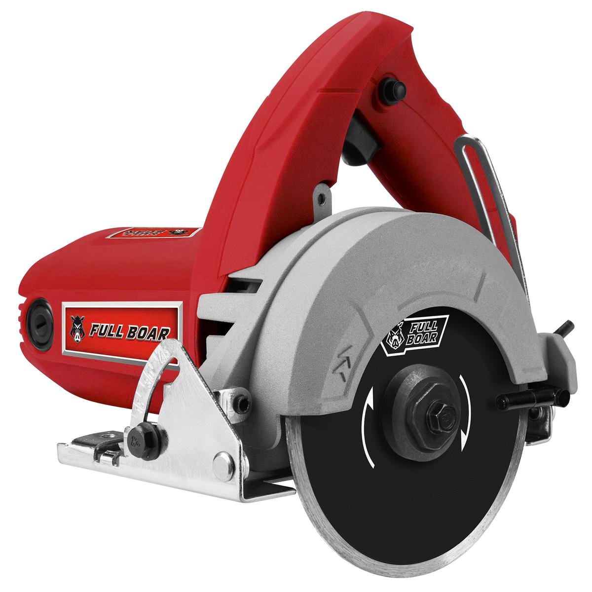 Full Boar 125mm 950W Tile Cutter Bunnings Australia