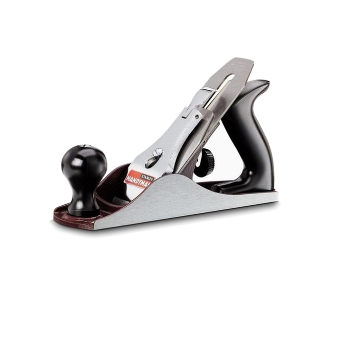 Stanley 245mm No. 4 Smoothing Bench Plane