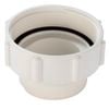Kinetic 50mm To 40mm ABS Reducer