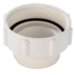 Kinetic 50mm To 40mm ABS Reducer