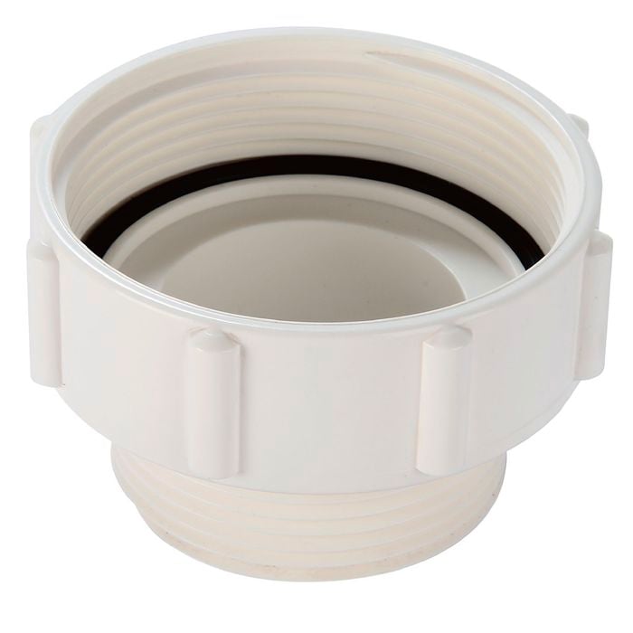 Kinetic 50mm To 40mm ABS Reducer