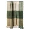 Amalfi Bowie Wool Blend Woven Throw Multi-coloured 130x180x1cm