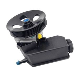 Machter Power Steering Pump With Pulley Fit For Holden Vectra JR JS 2.0 2.2L 4Cyl 1995-2002