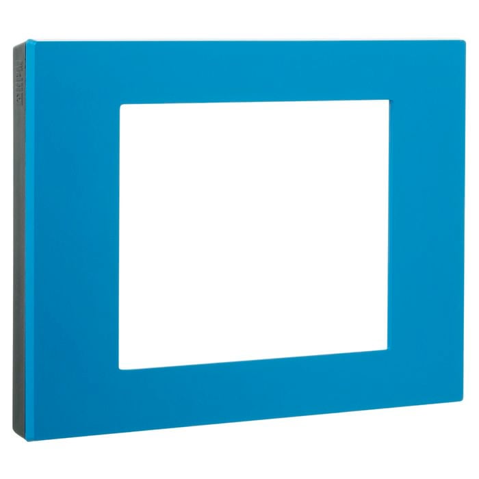 HPM VIVO Coverplate - Blue