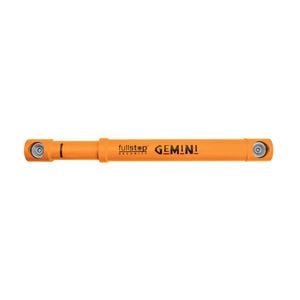 FullStop Gemini Wheel Clamp