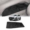 Centre Console Organizer Tray For Chery Tiggo 7 2025-onwards Storage Box Car Interior Accessories