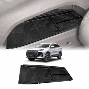 Centre Console Organizer Tray For Chery Tiggo 7 2025-onwards Storage Box Car Interior Accessories