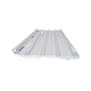 Suntuf Commercial Skylighting 7200 x 835 x 1.2mm 5 Rib Trimspan