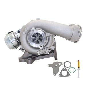 Upgrade Billet Turbo Charger For Volkswagen Multivan T5 Bpc 2.5l