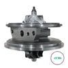 Upgrade Billet Turbo Cartridge Chra Core For Mercedes Benz Vito Om642 3.0l