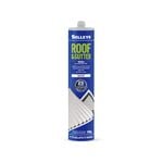 Selleys 300g White Roof And Gutter Silicone Waterproof Sealant