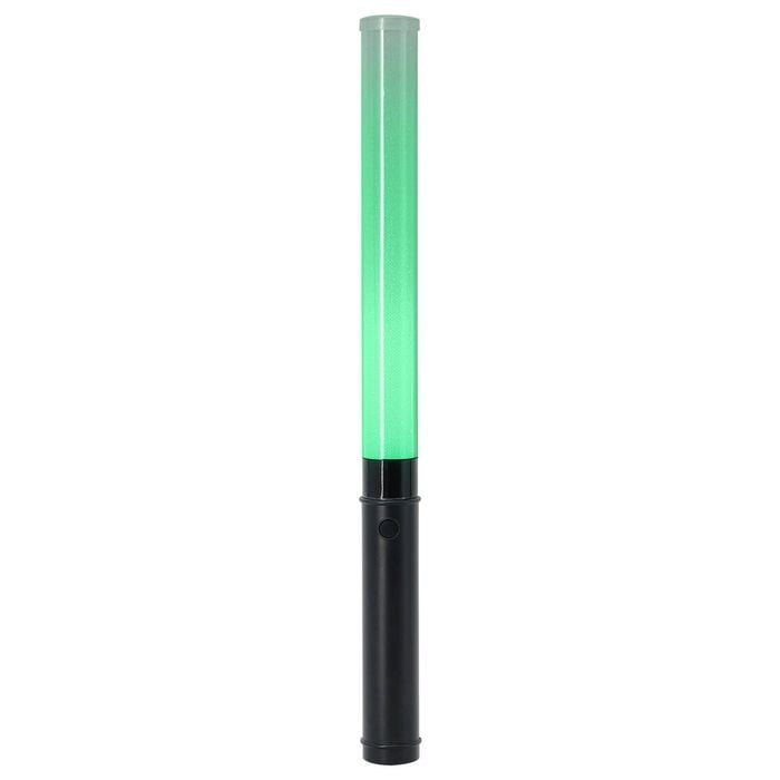 Arlec LED Flashing Glow Stick With Strobing Effect - 2 Pack