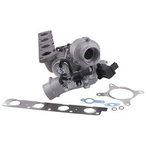 New K03 Turbo Suit For Audi A3 Tt Skoda Octavia Rs Petrol Axx Bwa 2.0l Tsfi