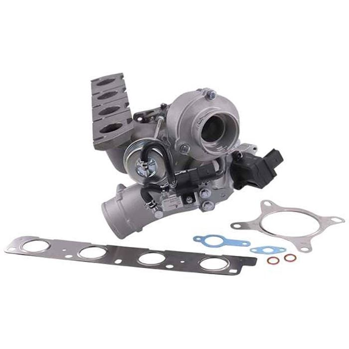 New K03 Turbo Suit For Audi A3 Tt Skoda Octavia Rs Petrol Axx Bwa 2.0l Tsfi