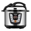 SOGA 12L Electric Pressure Cooker -1600W