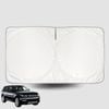 Windscreen Sun Shade for Land Rover Range Rover Velar (L560)2017-Current Universal Fit Window Visor UV Block