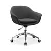 Modern Furniture NORI Office Chair 60x71x77-78cm - Grey