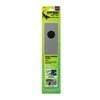 Croc Grip Black Traction Tread Step Strips - 2 Pack