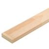 65 x 18mm 2.7m Untreated Finger Jointed Pine D4S