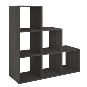 Lugna 1072 x 1072 x 390mm Storm 1-2-3 Step Cube Unit