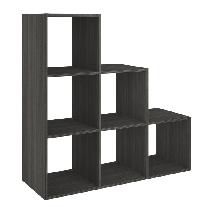Lugna 1072 x 1072 x 390mm Storm 1-2-3 Step Cube Unit