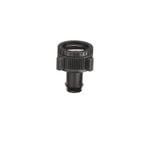 Pope 19mm Nut And Tail - To Suit 20/25mm Garden Tap