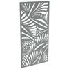 ProtectorAl 300-1200 x 1201-2400mm Monument Jungle Unframed Solid Aluminium Decorative Panel 