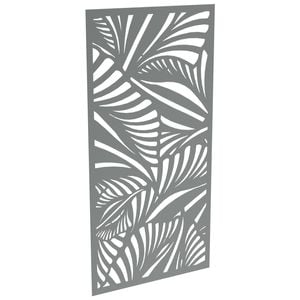 ProtectorAl 300-1200 x 1201-2400mm Monument Jungle Unframed Solid Aluminium Decorative Panel 