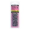 Buildex 8G x 12mm Zinc Plated Self Tapping Sheet Metal Screws - 35 Pack