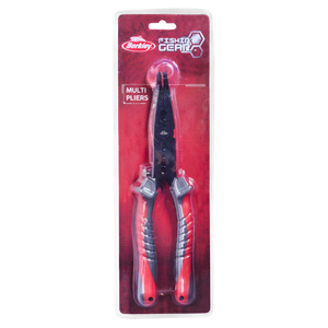 Berkley Fishin Gear Multi Fishing Pliers