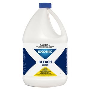 Exonic 2L Bleach