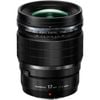 Olympus M.zuiko Digital Ed 17mm F/1.2 Pro Lens