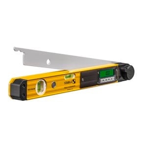 Stabila 45cm Angle Finder Spirit Level