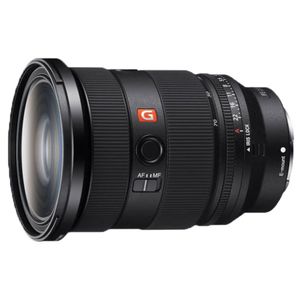 Sony FE 24-70mm F2.8 GM II Lens