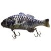 Jackall Gigantarel 200mm Hard Body Swimbait Fishing Lure King Of The Night